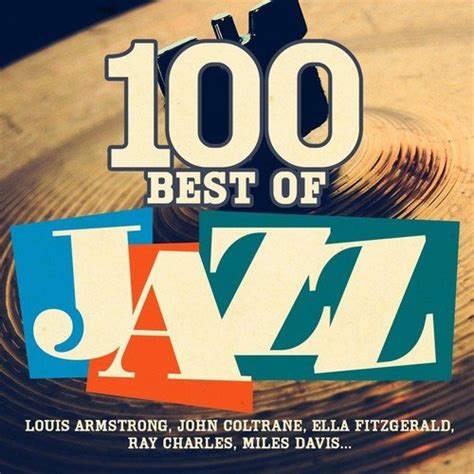100 Best of Jazz .